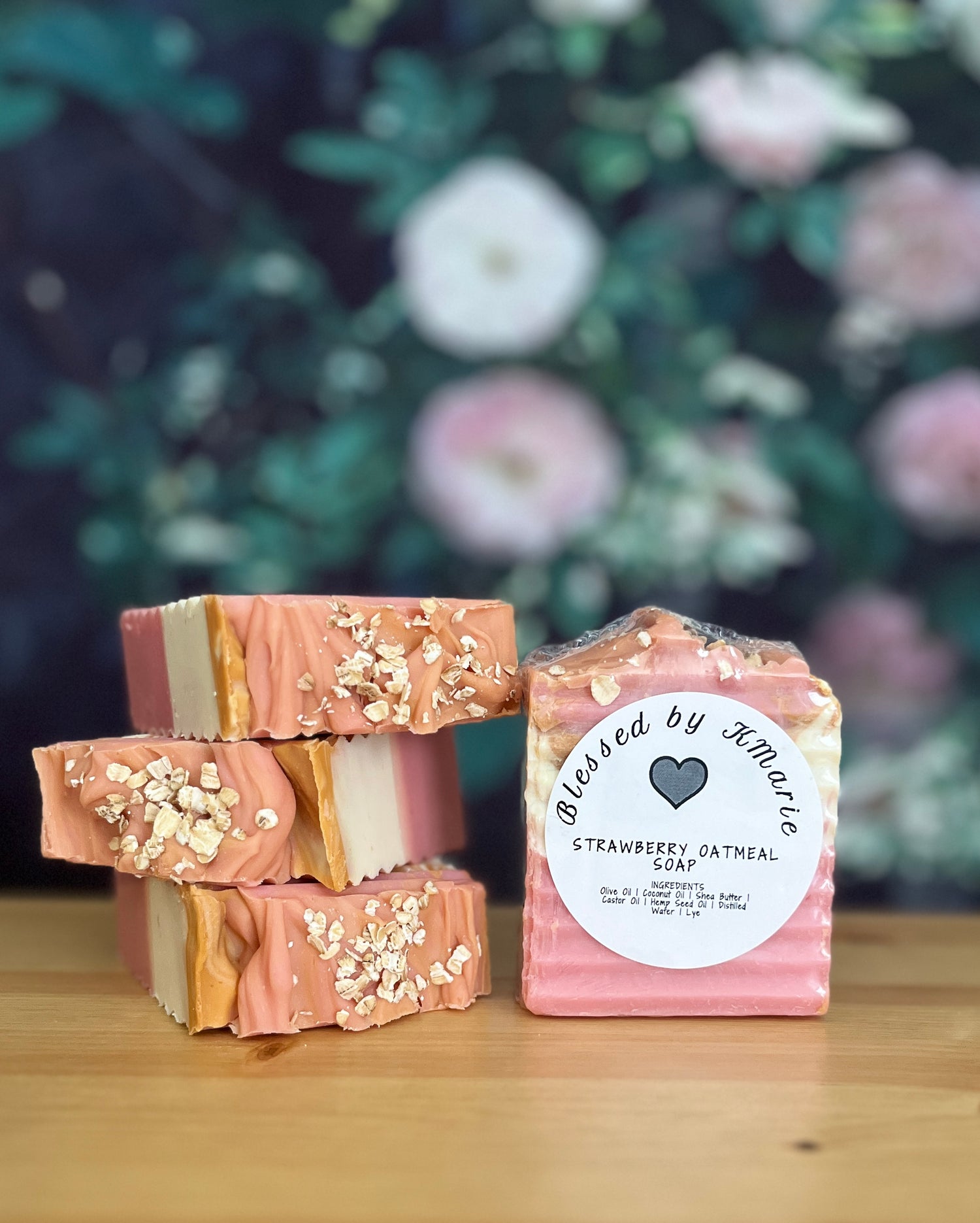 Body Soap