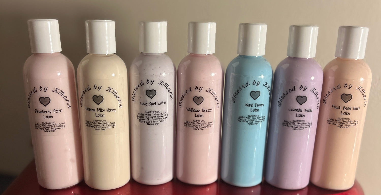 Body Cream
