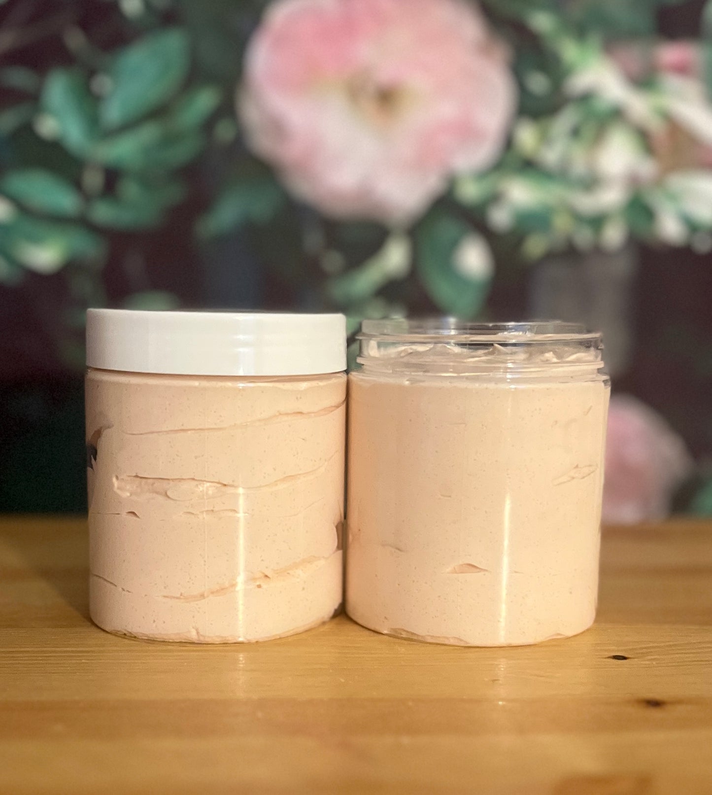 Oatmeal Milk & Honey Whipped Body Butter