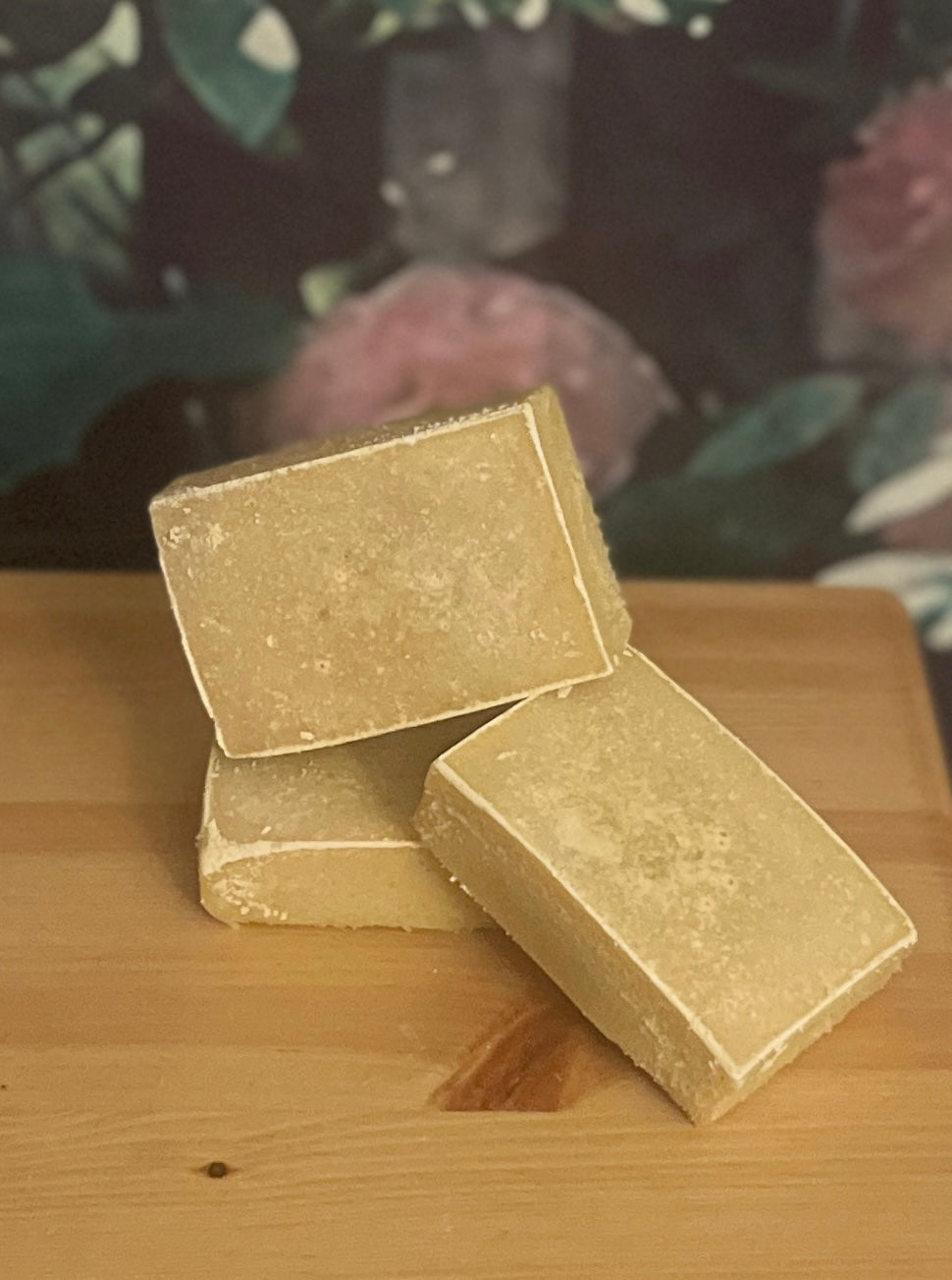 Just Turmeric Facial Soap