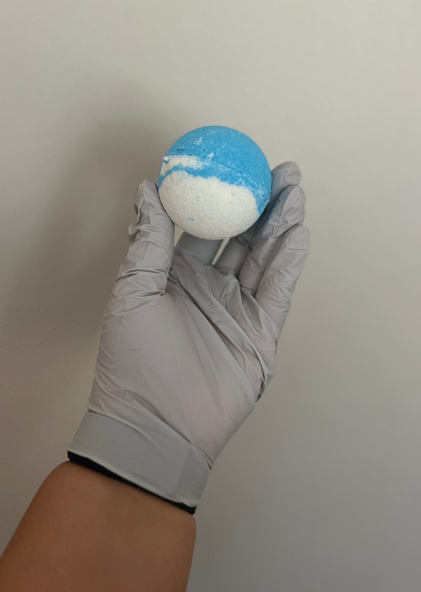 Island Escape Bath Bomb