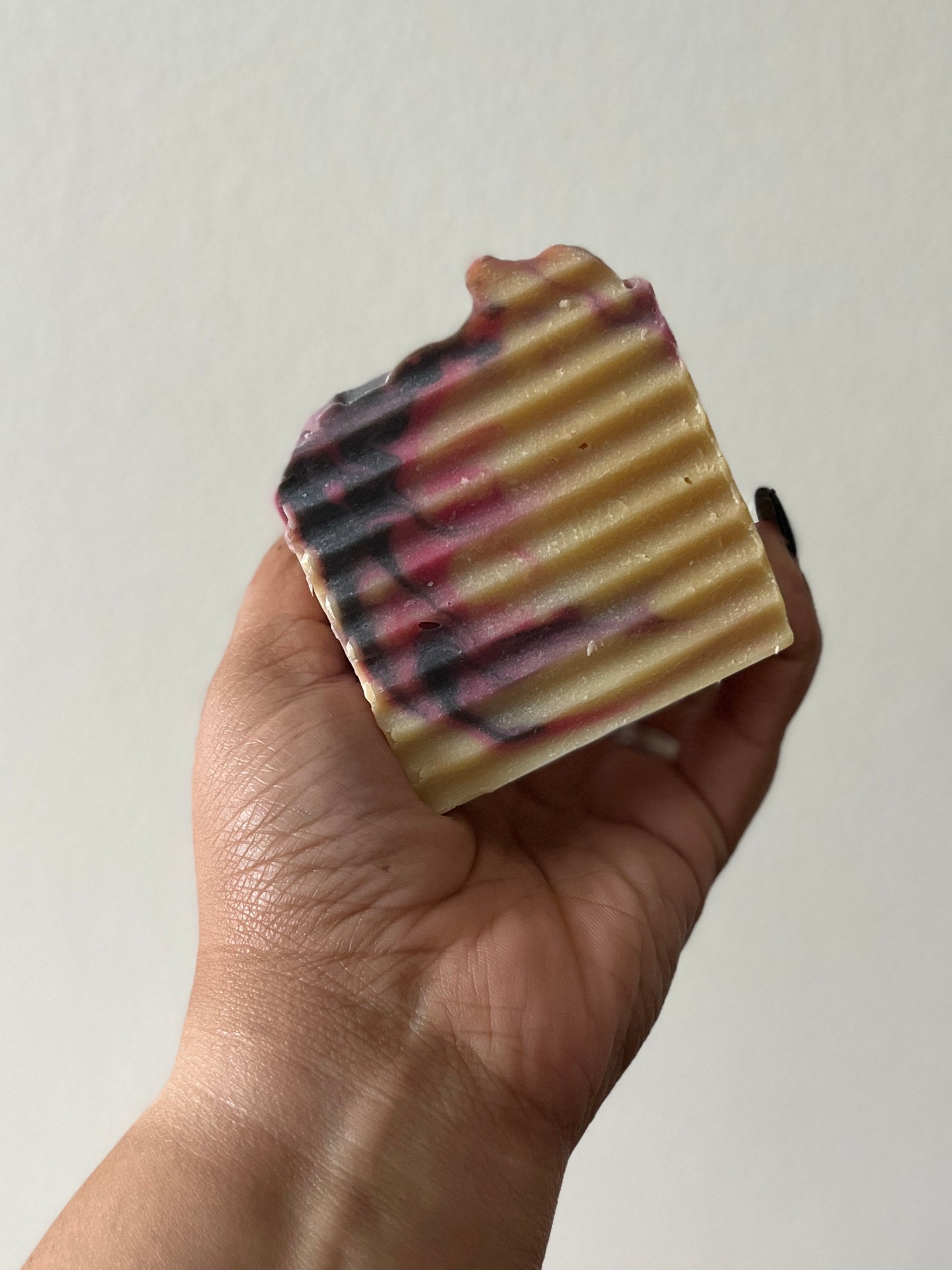 Strawberry Patch Body Soap