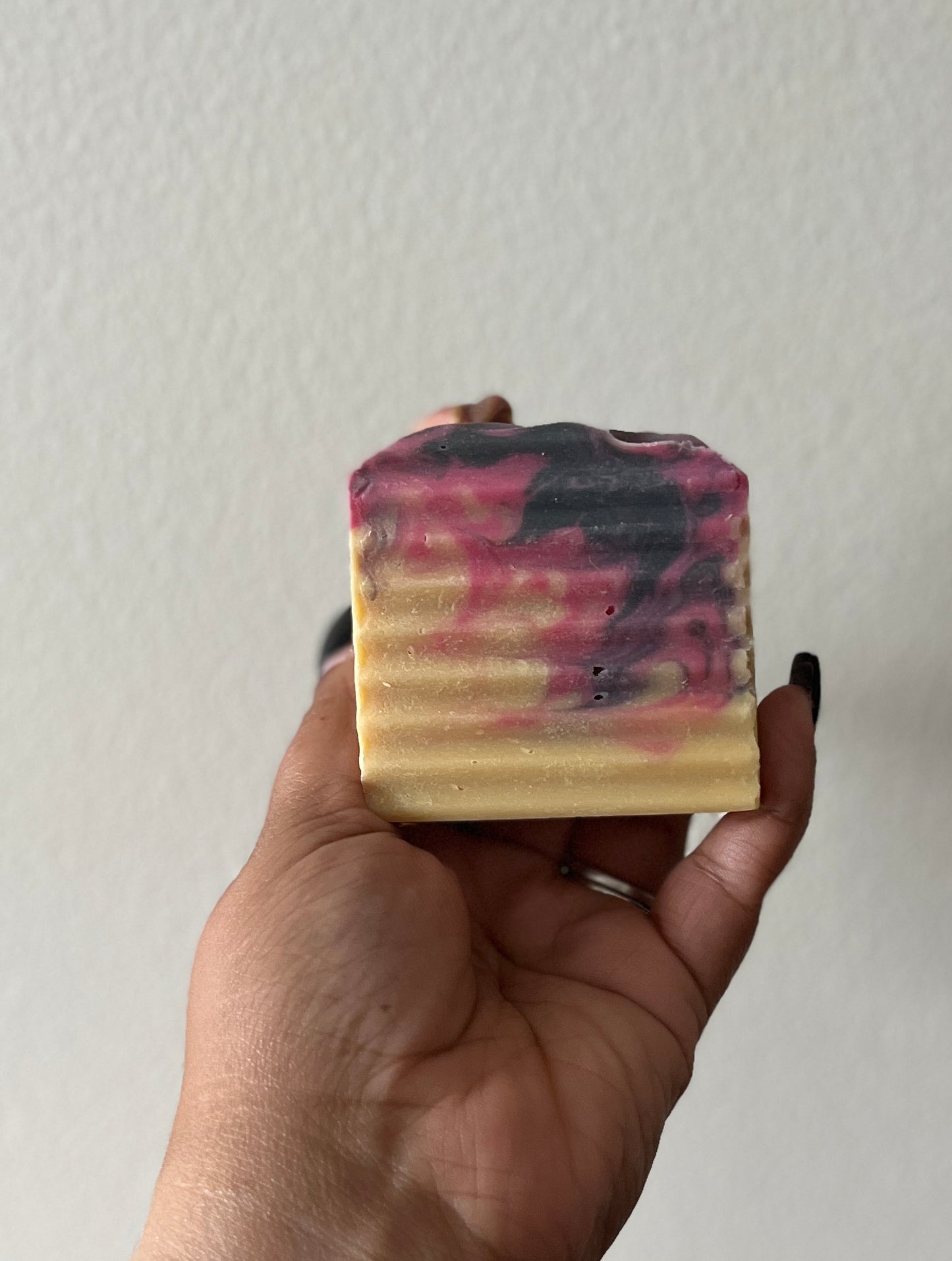 Strawberry Patch Body Soap